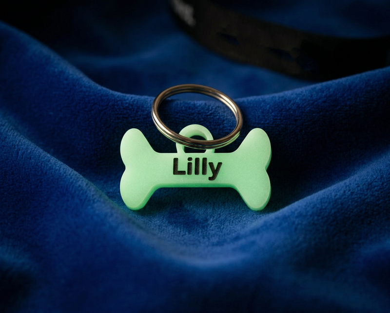 Hundemarken & Zubehör