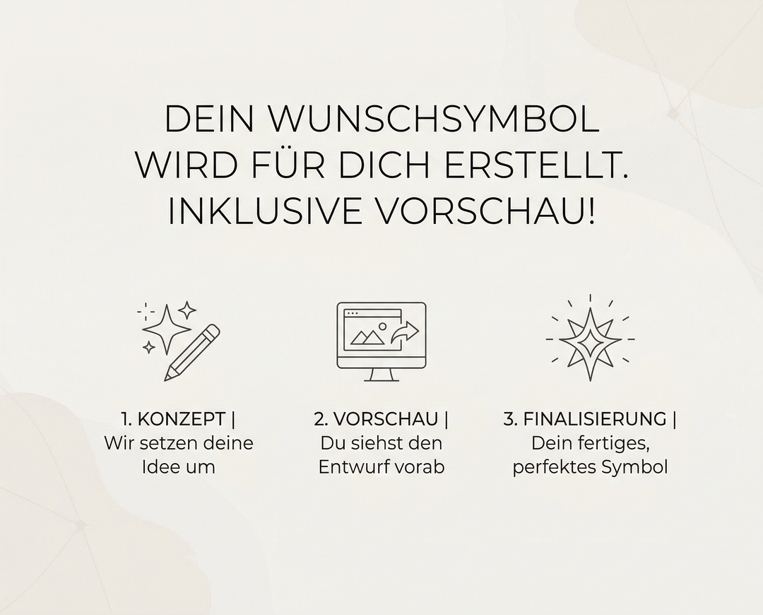 Personalisiertes Aluminiumschild mit Gravur