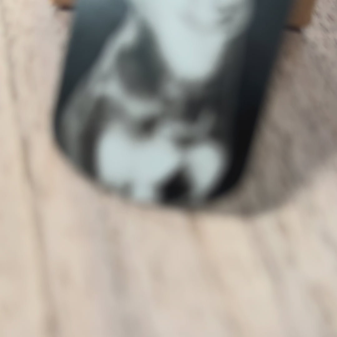 Anhänger mit Fotogravur personalisiert | DogTag aus Aluminium | Schlüsselanhänger oder Kette | Rückseite mit Text oder Bild