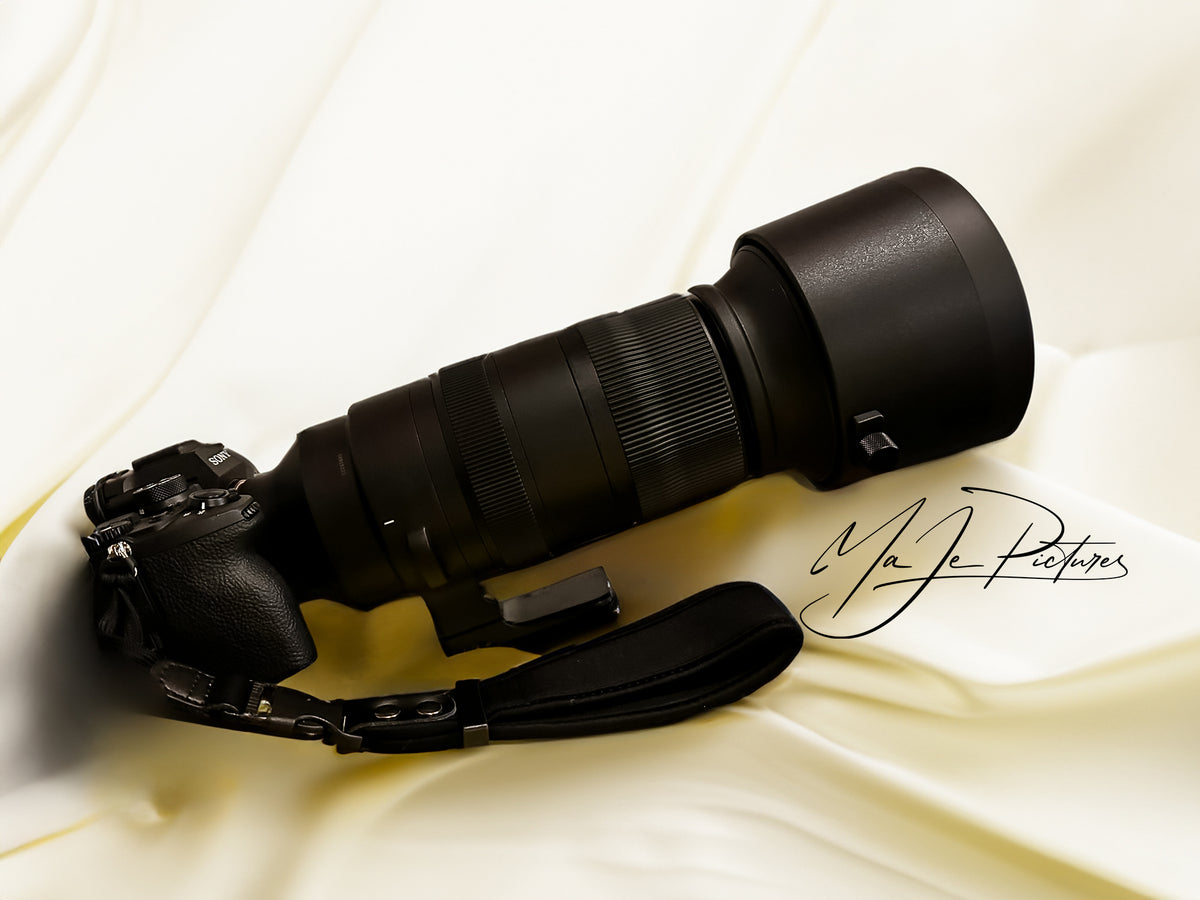 Fotografie von MaJe Pictures